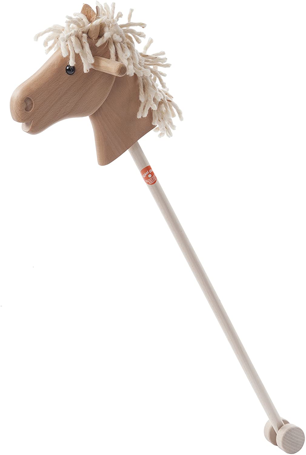Helga Kreft GmbH Haflinger Wooden Toy Skill Toy For Children From 36 Months