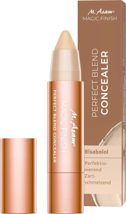 M. Asam Concealer Perfect Blend Ivory, 3 g