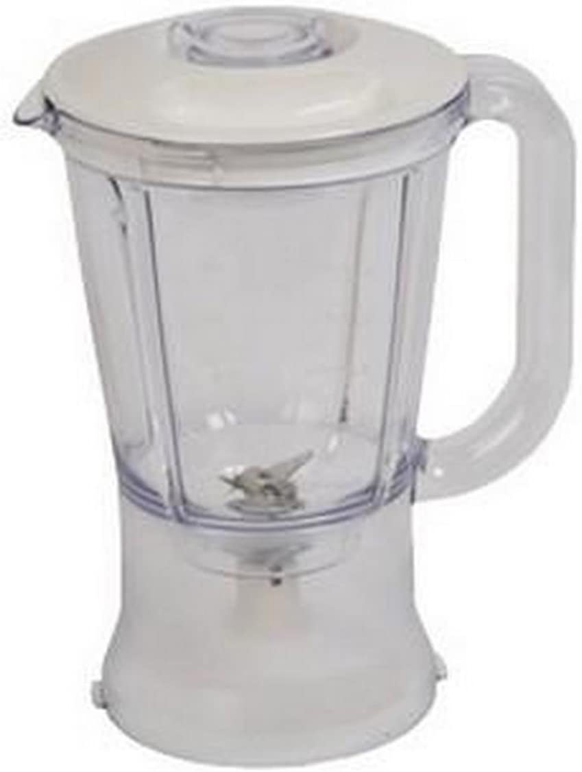 Moulinex Bowl Jug Blender Food Processor Vitacom Pact Masterchef 8000 9000 FP410