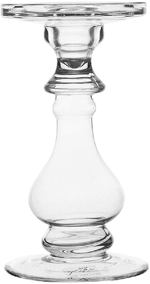 Sandra Rich Candle holder