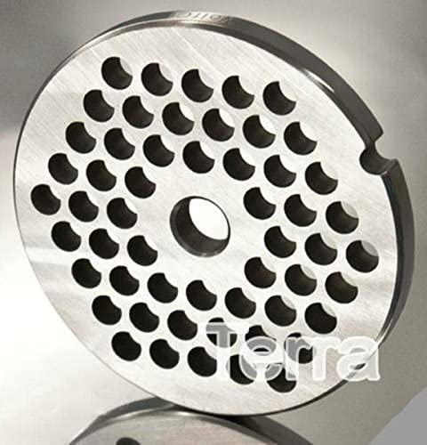Porkert Hole Disc for Mincer Size 10/12 – 6 \'1