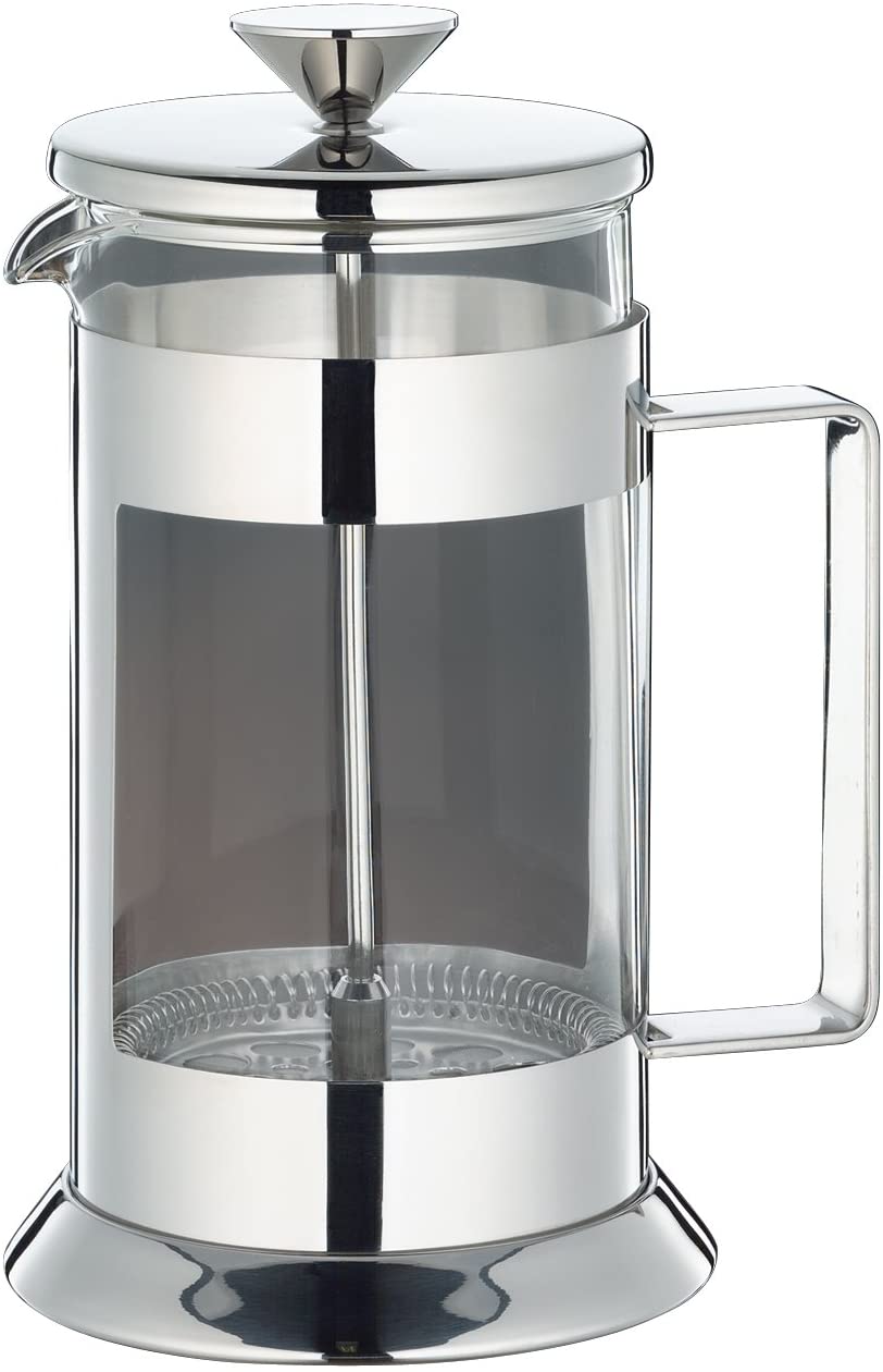 Laura von Cilio Coffee Maker 8 Tassen (1 Liter) X