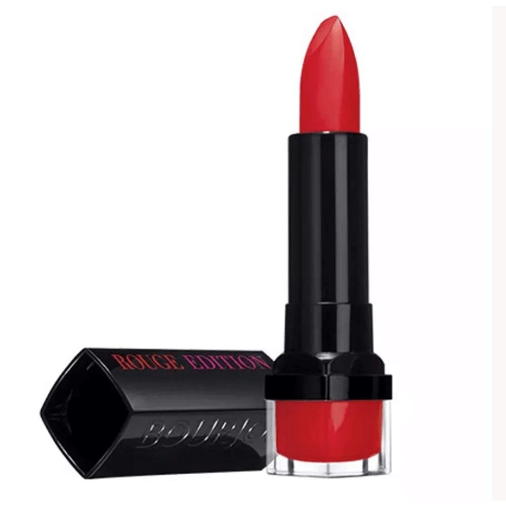 Bourjois Rouge Edition Rouge Buzz, red ‎10 3,5g