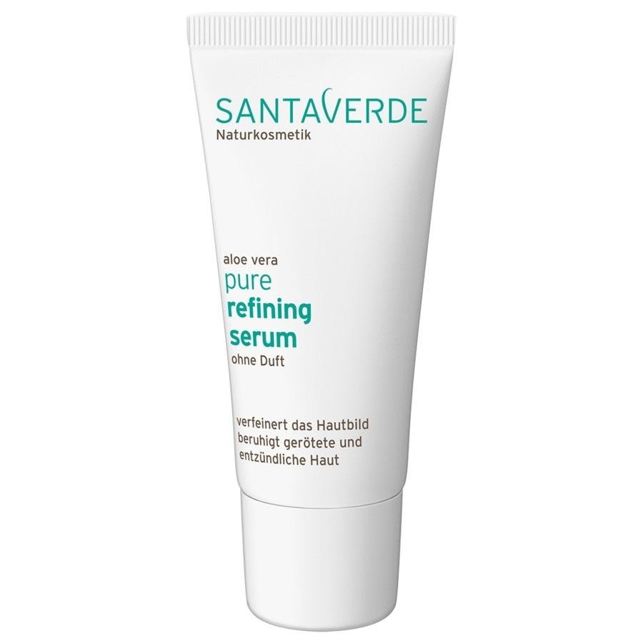 Santaverde Refining Serum