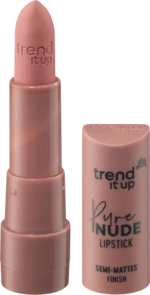 trend !t up Lipstick pure nude 040, 4.2 g