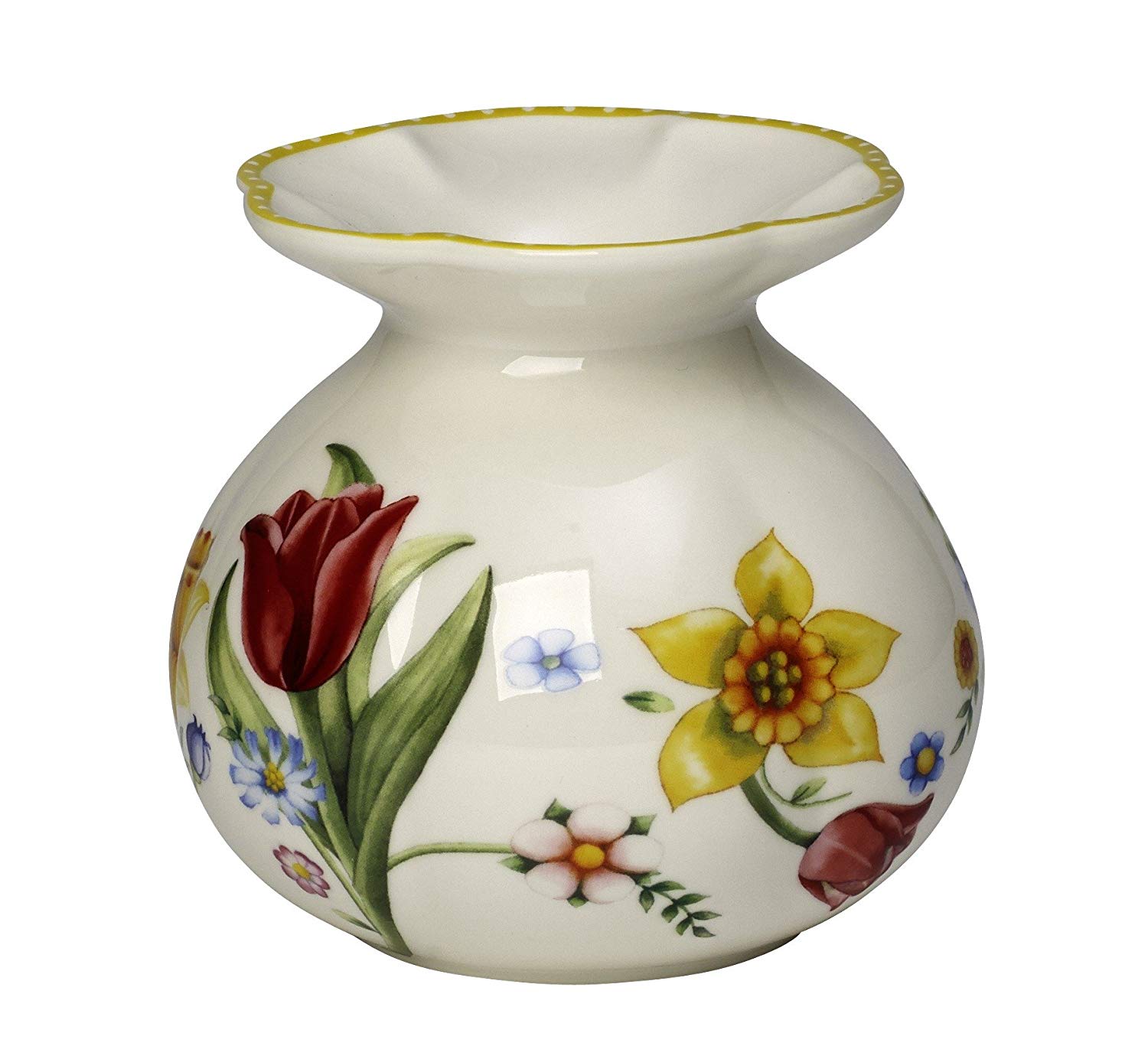 Villeroy & Boch Spring Awakening Table Vase