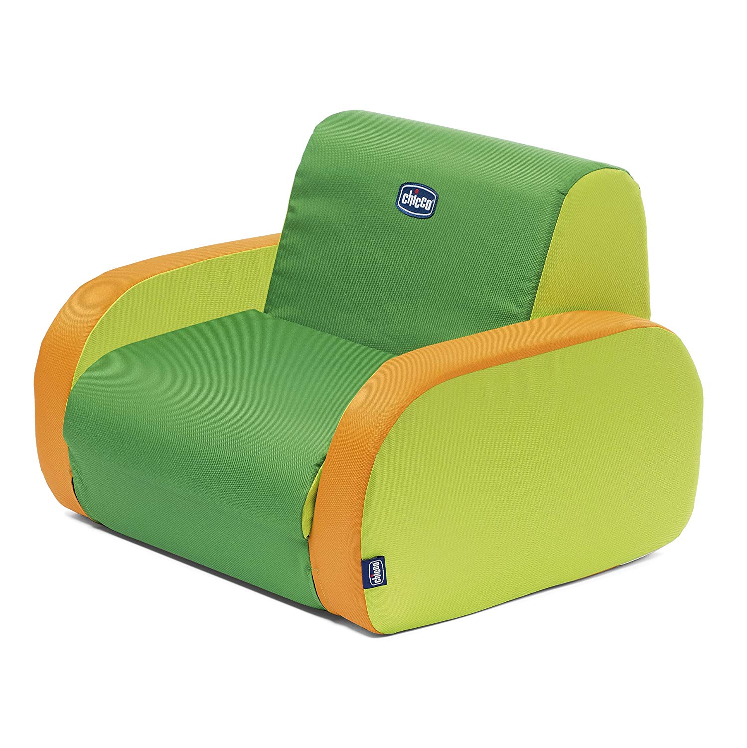 Chicco 04079098610000 Baby\'s Chair Green