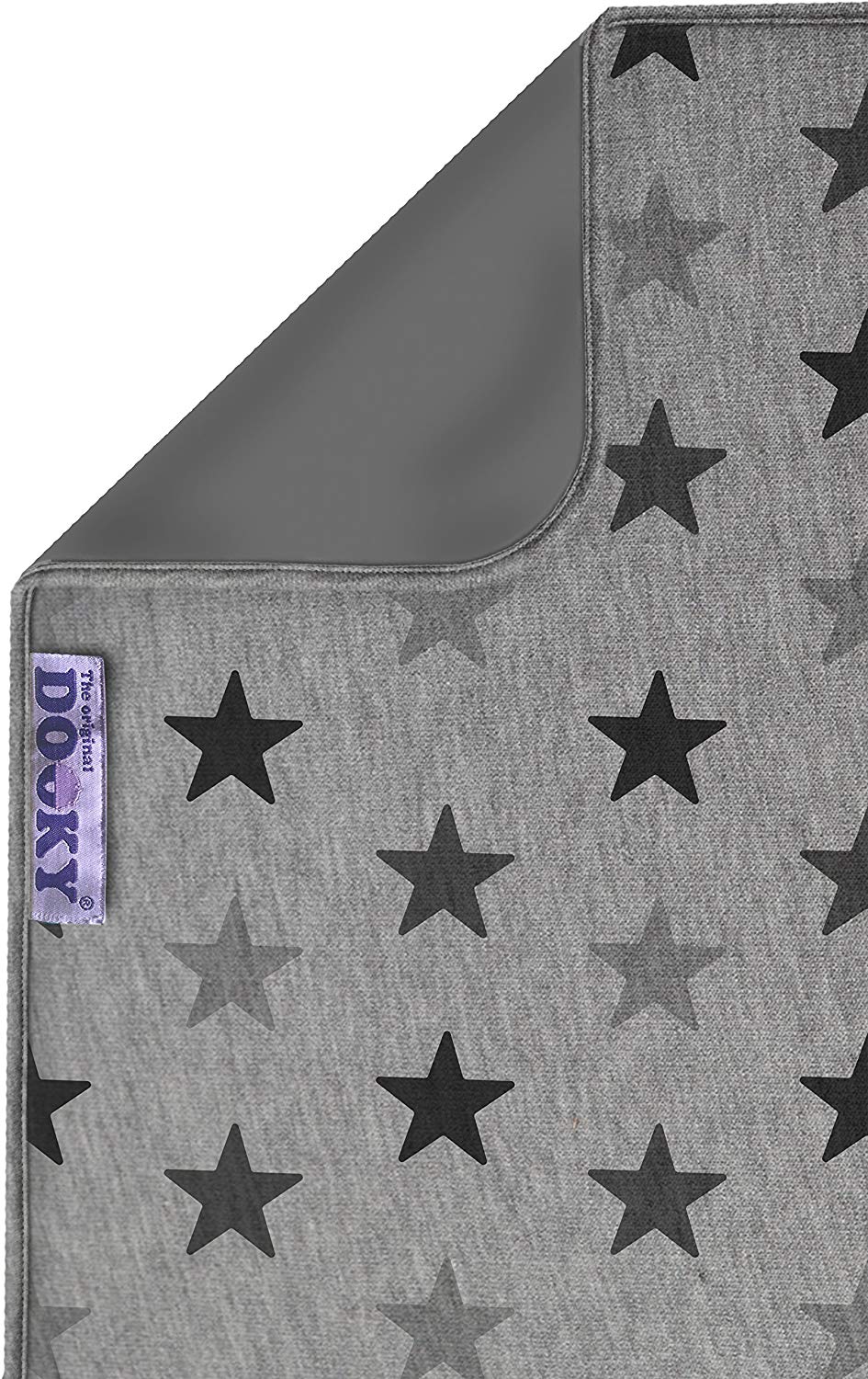 Dooky Stroller Blanket Two Tone in different designs