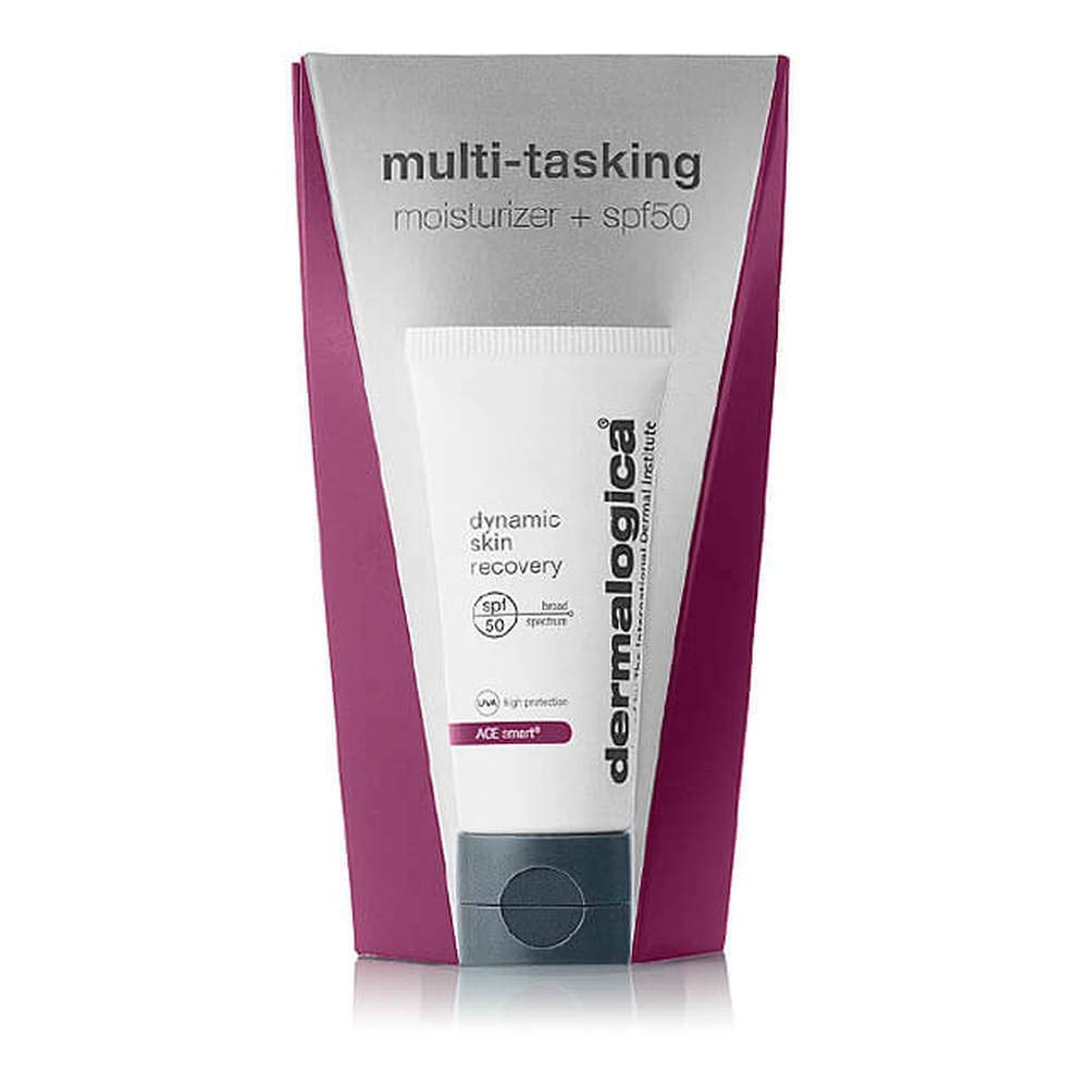 Dermalogica Dynamic Skin Recovery SPF50 Travel Size 12 ml