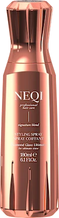 NEQI Leave-In Spray Diamond Glass Ultimate, 180 ml