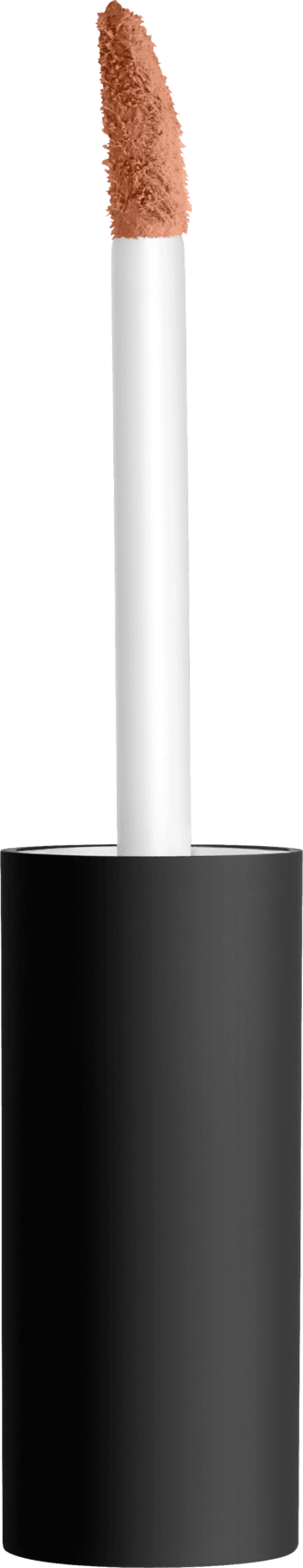 NYX PROFESSIONAL MAKEUP Lippenstift Soft Matte Lip Cream London 04, 8 Ml