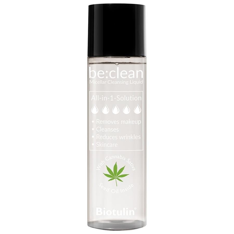 Biotulin be:clean