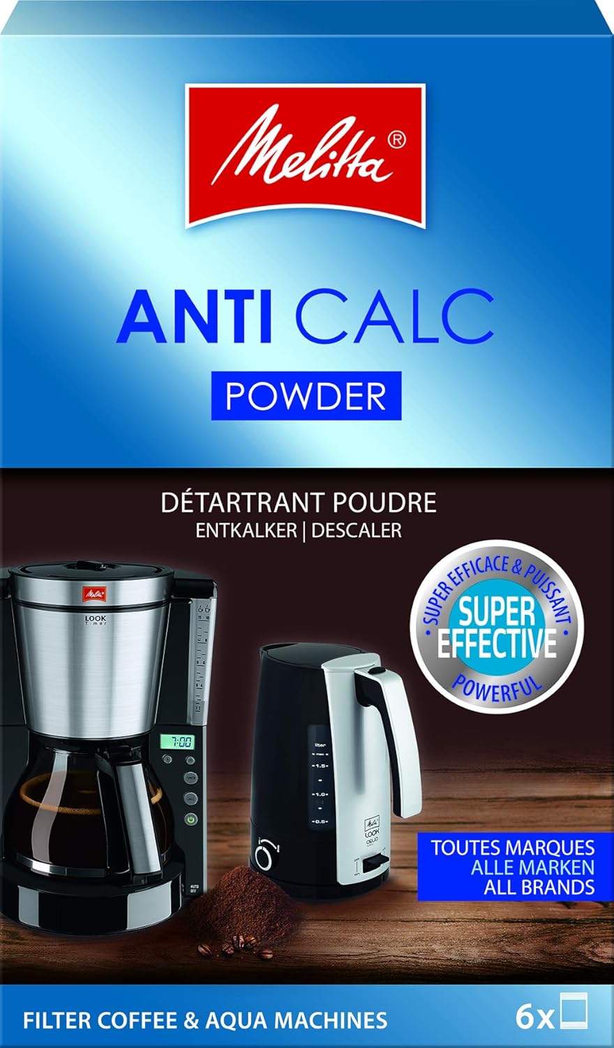Melitta Store Melitta Descaling Fluid 375 ml
