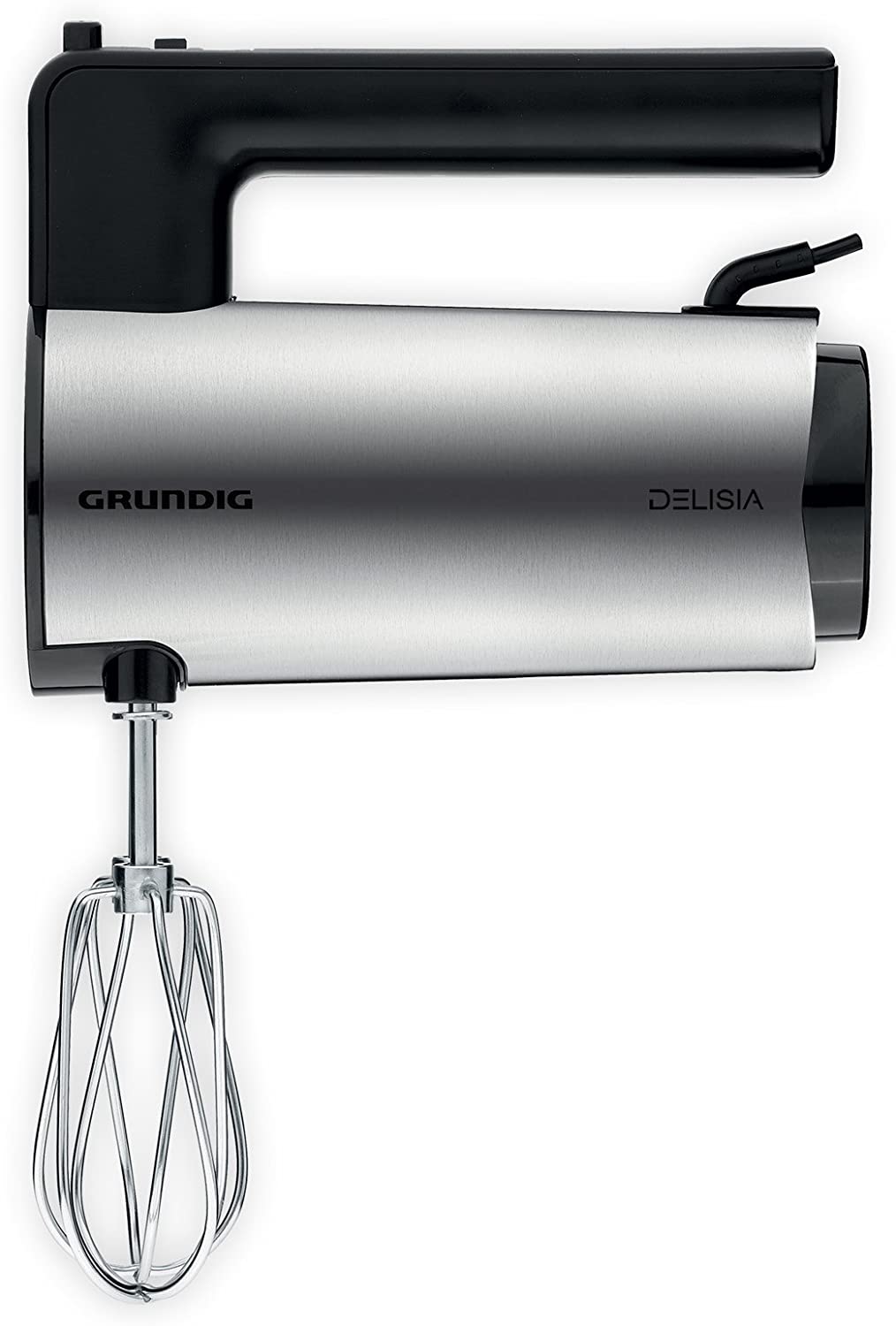 Grundig HM 7680 GMN9030 Hand Mixer