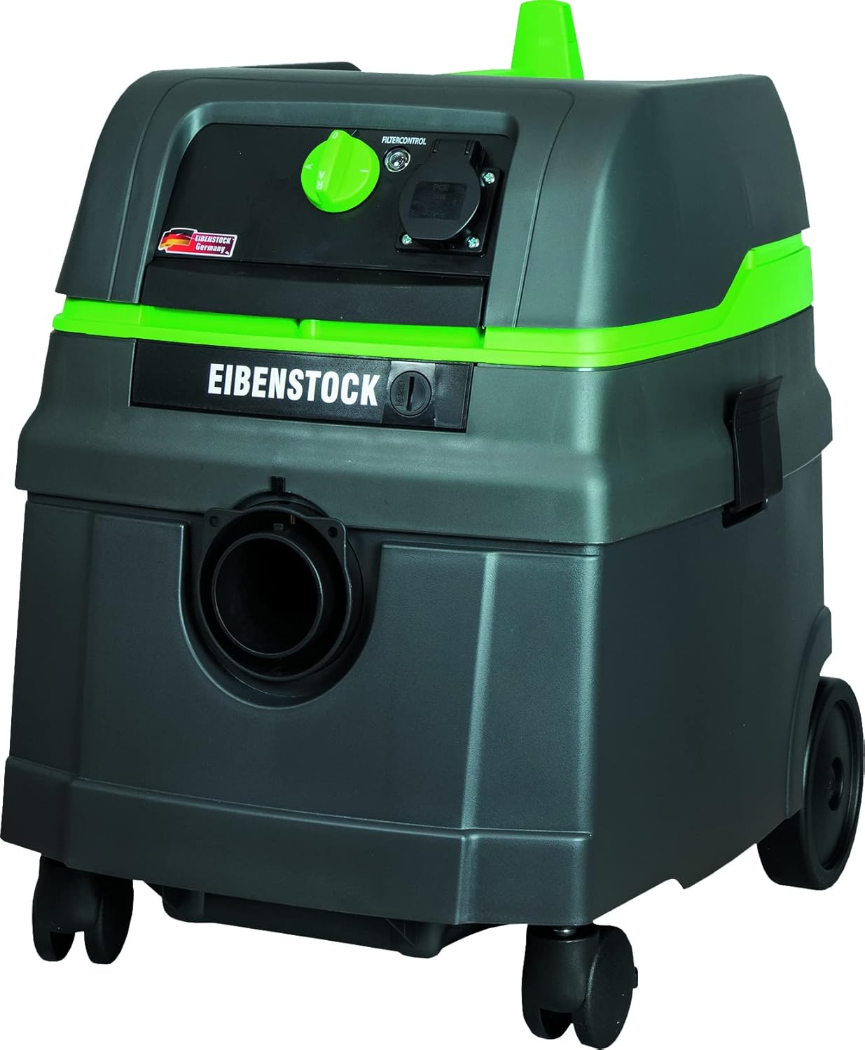 Eibenstock DSS Industrial Vacuum Cleaner 25 A