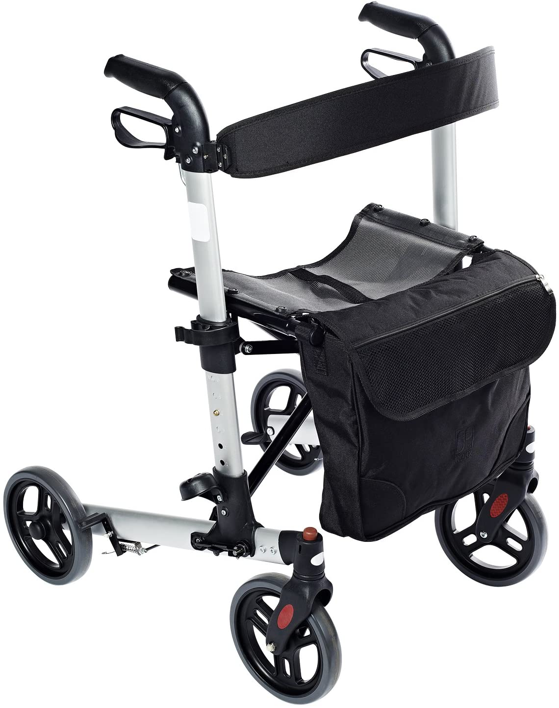 RIDDER Assistent A0300100 Rollator