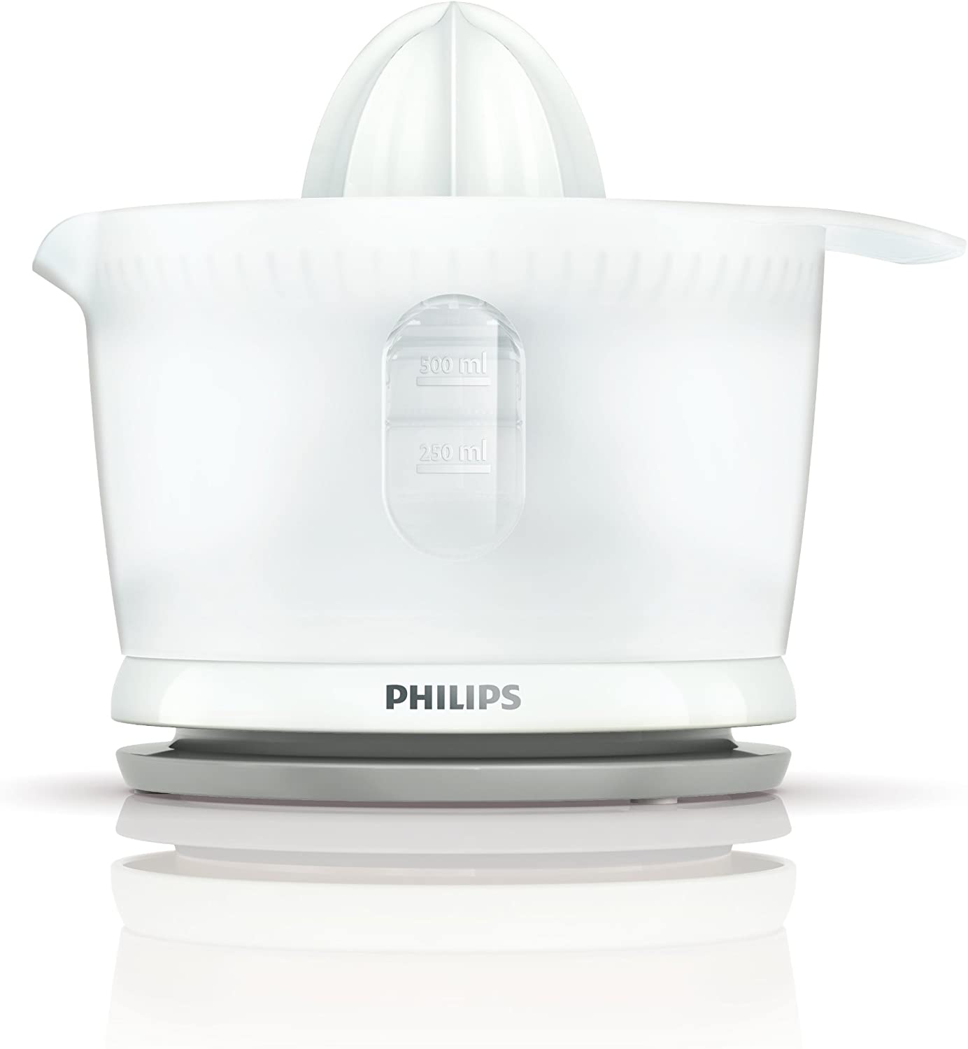 Philips Domestic Appliances Philips Citrus Juicer, 25 W, A