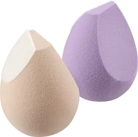 ebelin Make-up egg and baking sponge, 1 piece