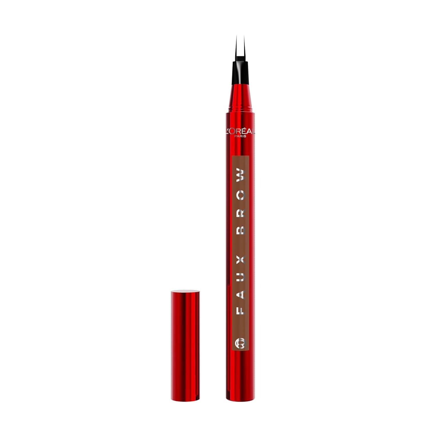 L\'Oréal Paris Infaillible Faux Brow Eyebrow Pencil - Long Lasting Double Tip Eyebrow Pencil for Up to 2 Days Hold, Dark Blonde, 1 ml