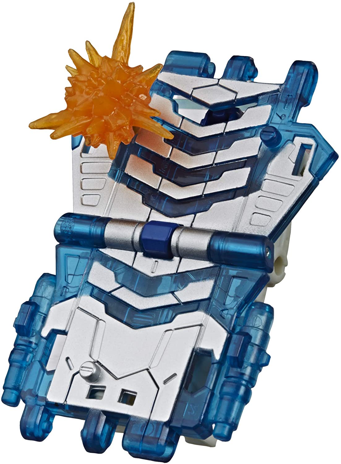 Transformers Generations War For Cybertron: Earthrise Leader Wfc-E23 Double