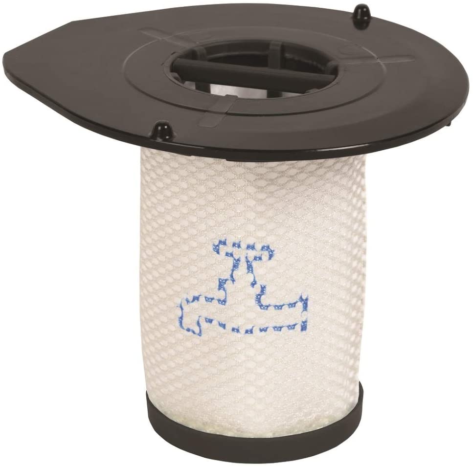 Rowenta ZR009002 Replacement Filter (Fits All Models Air Force 460 RH92XX)