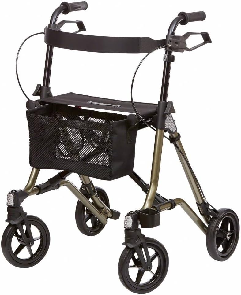 Dietz Taima M-GT Lightweight Rollator