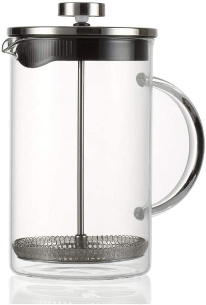 Ritzenhoff & Breker Rio, 800 ml Cafetiere Coffee Maker in 689068