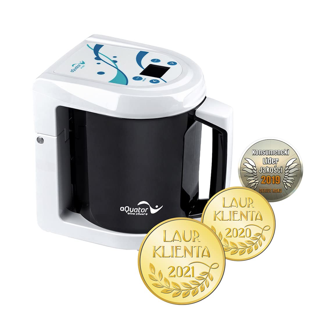Vivo Silver 3 Litres