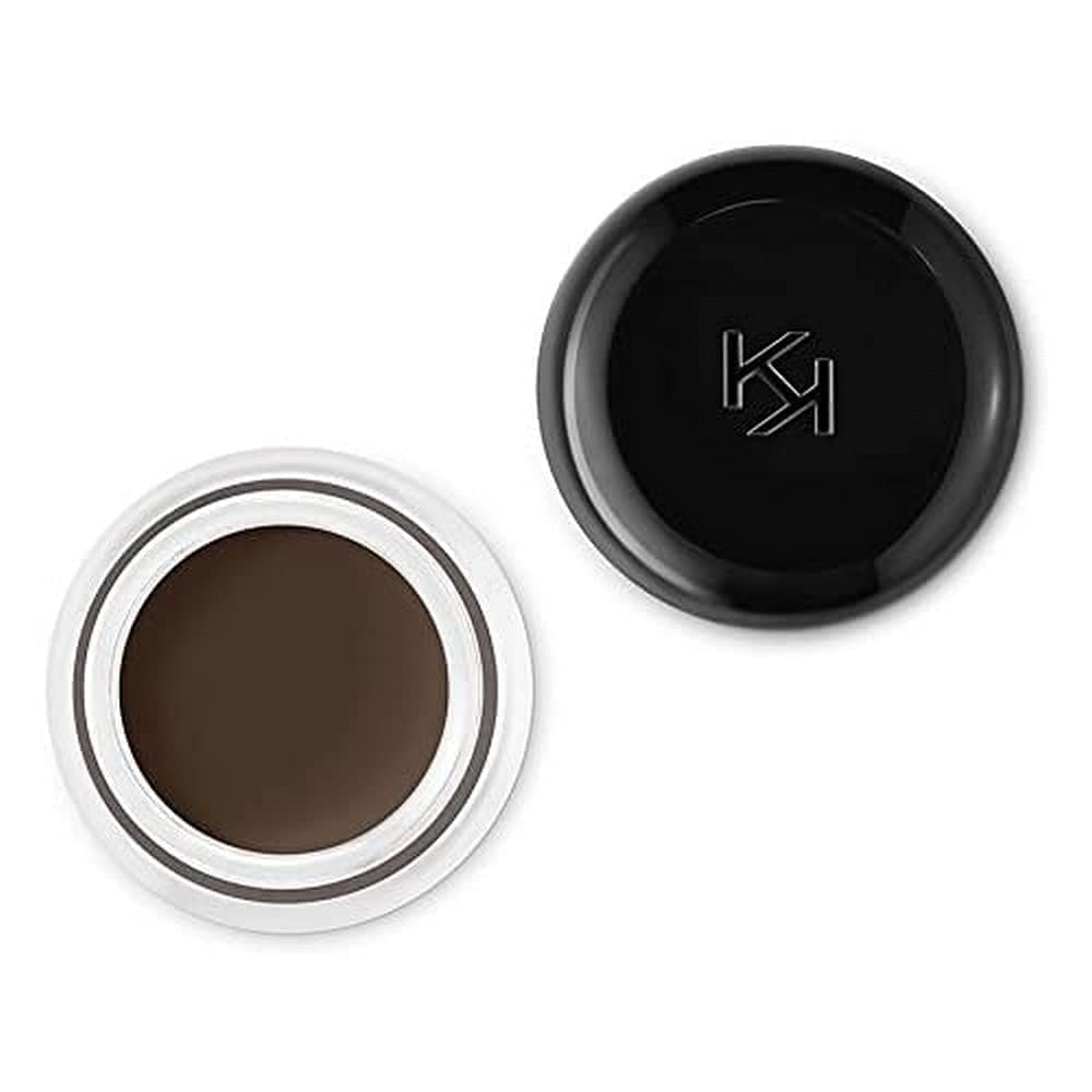 KIKO Milano Lasting Eyebrow Gel - 03 | Long-Lasting Eyebrow Gel, ‎03 rotheads