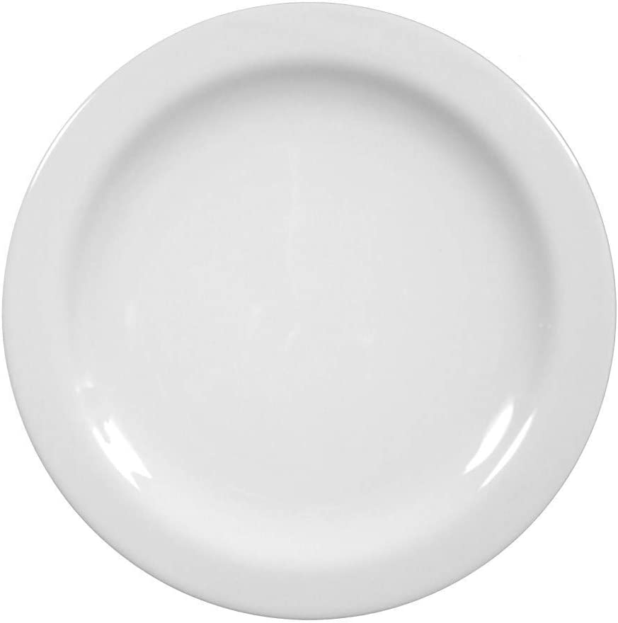 Seltmann Weiden Compact Coffee Crockery, Porcelain, White, Dishwasher Safe, 18-pcs., 1716172