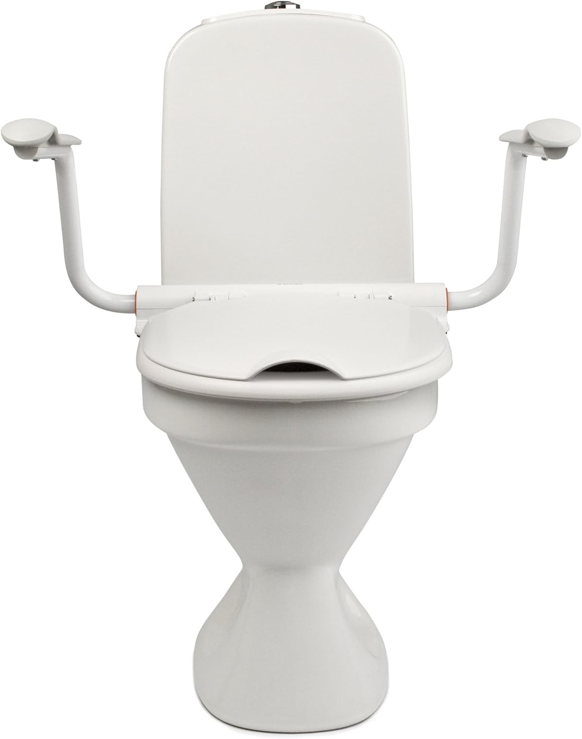 Etac Suporter II Toilet Arm Support