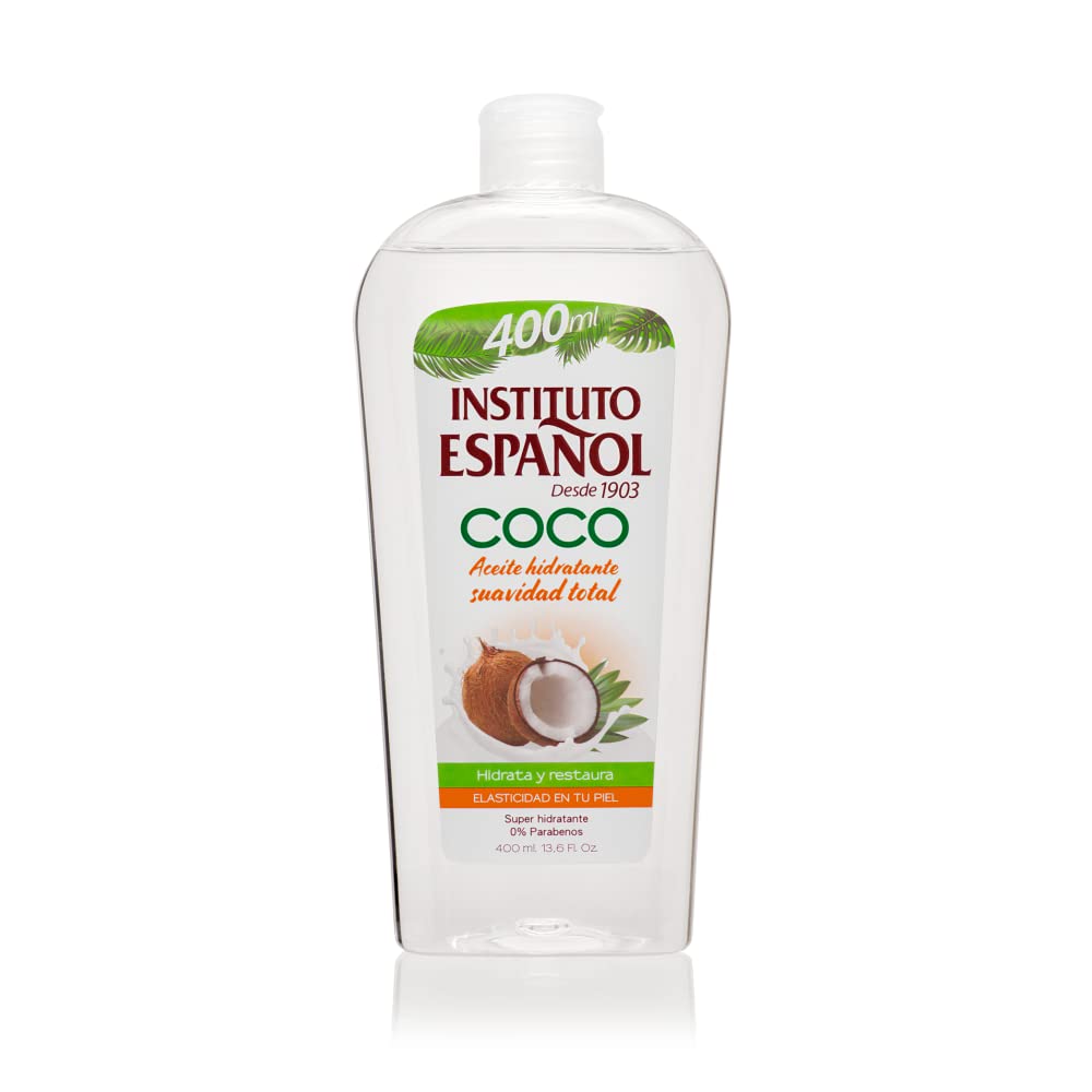 Instituto Espanol Kosmein Cocoa Body Oil