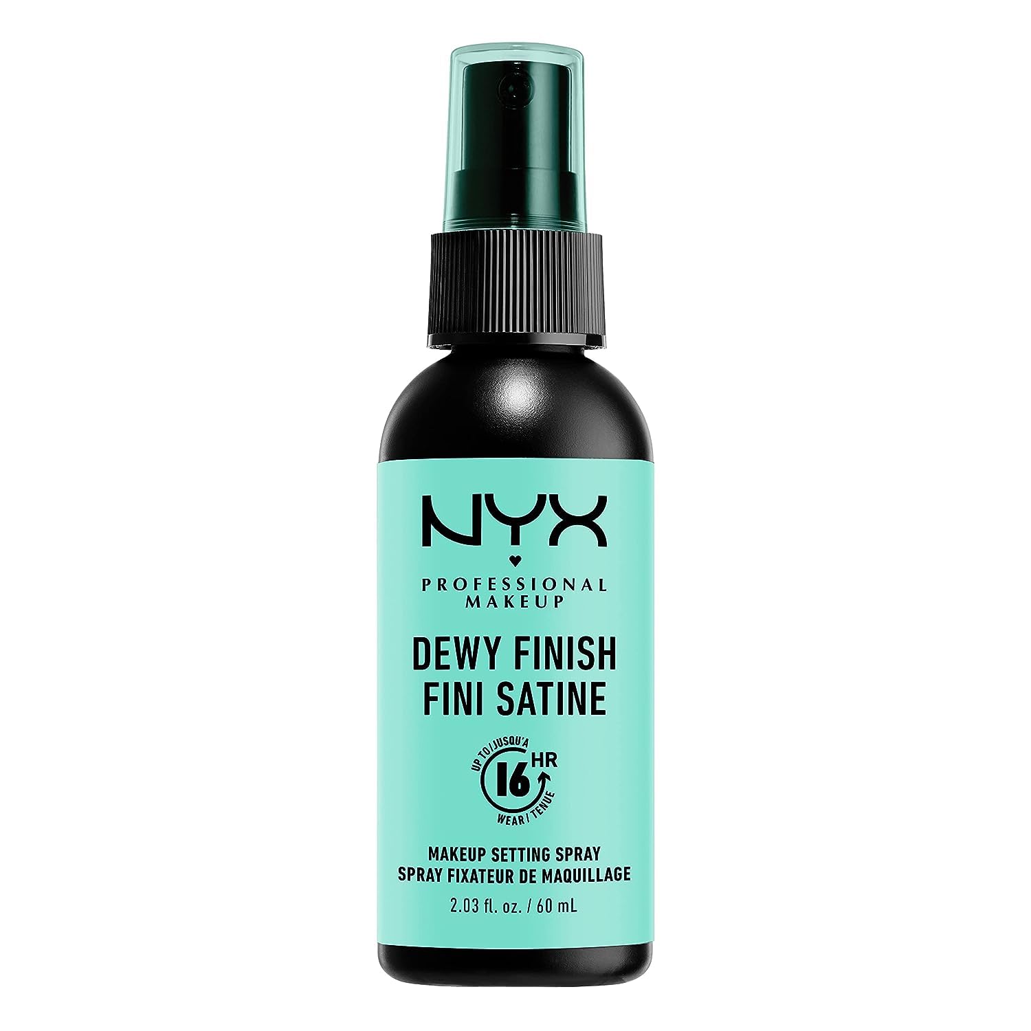 NYX Professional Makeup Setting Spray