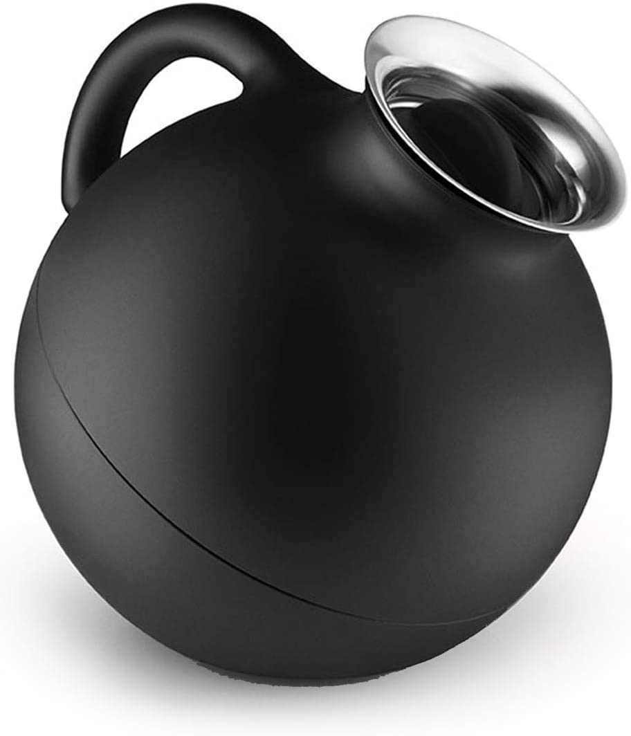 Eva Solo Globe Thermos Can 1 L
