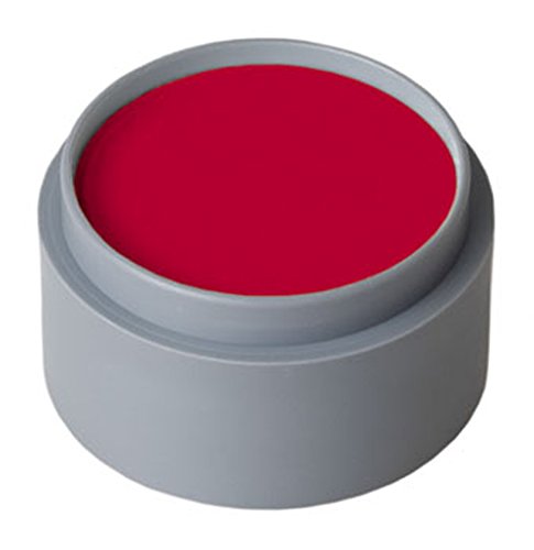 Grimas Water Make Up Theatre Make-Up 15 ml Colour 505 Deep R