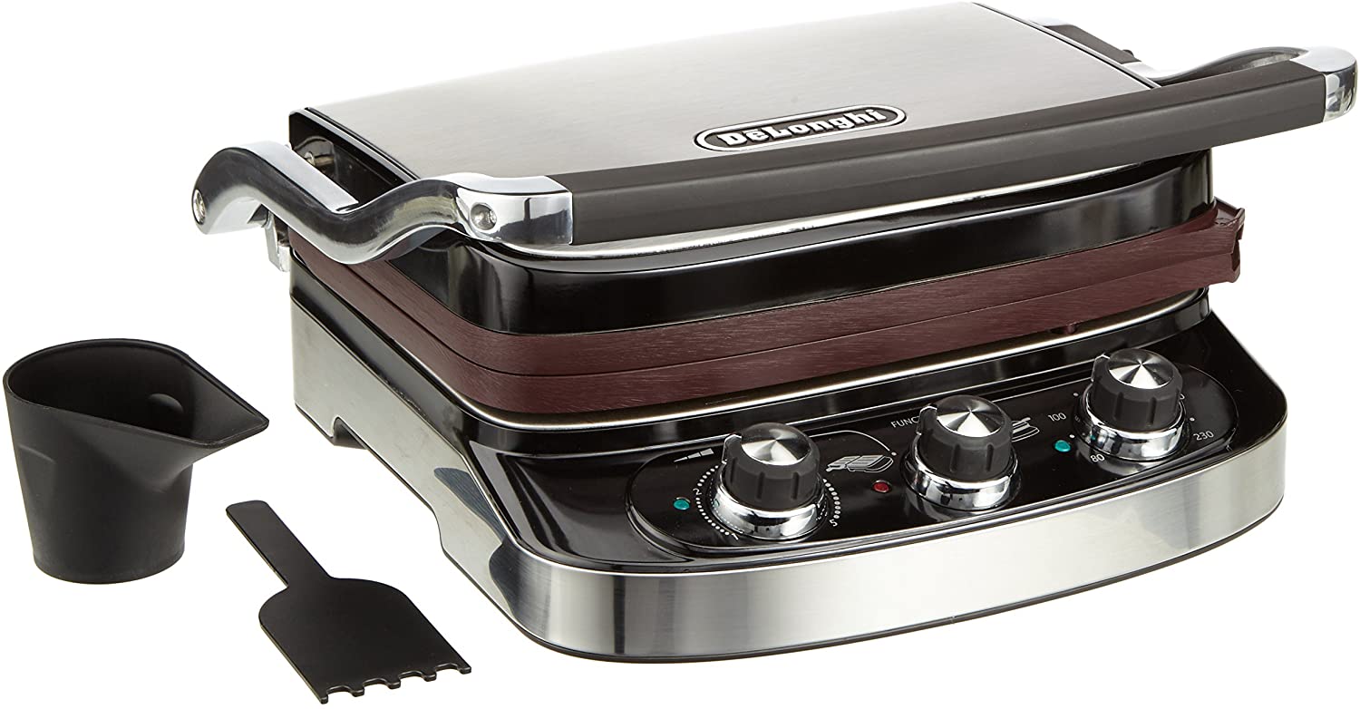 Delonghi CGH 900 °C Contact Grill