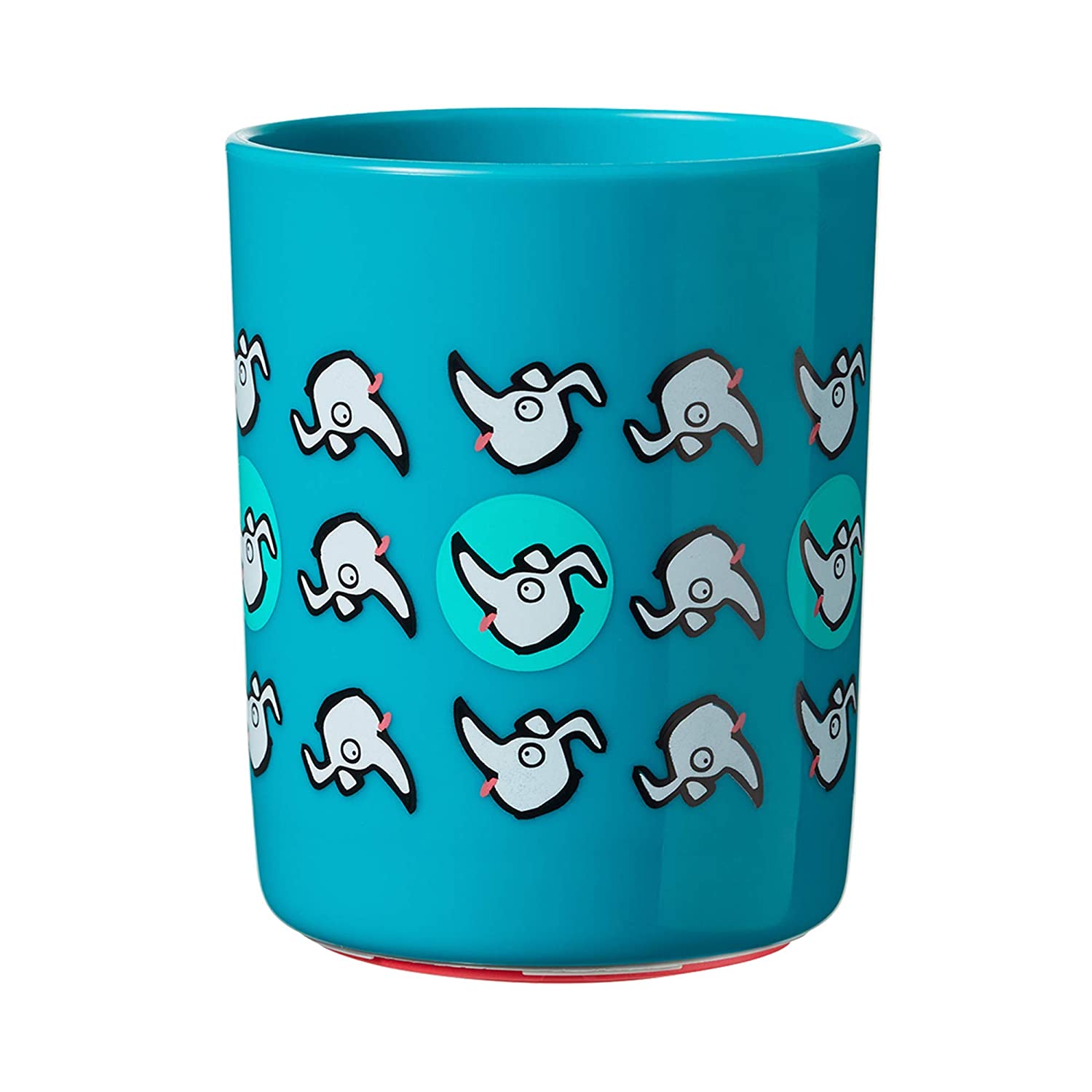 Tommee Tippee No Knock Mug, Small, Blue