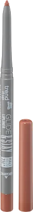 Lipliner Glide & Stay 140 Pearl Rosé, 0.35 g