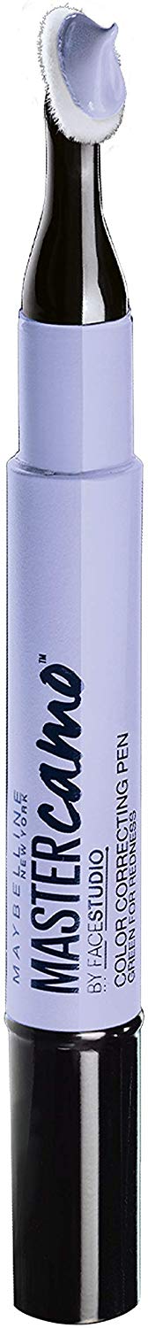Maybelline New York Maybelline New York Master Camouflage corrector pen 1-piece 1,5ml 20 Blue, ‎20