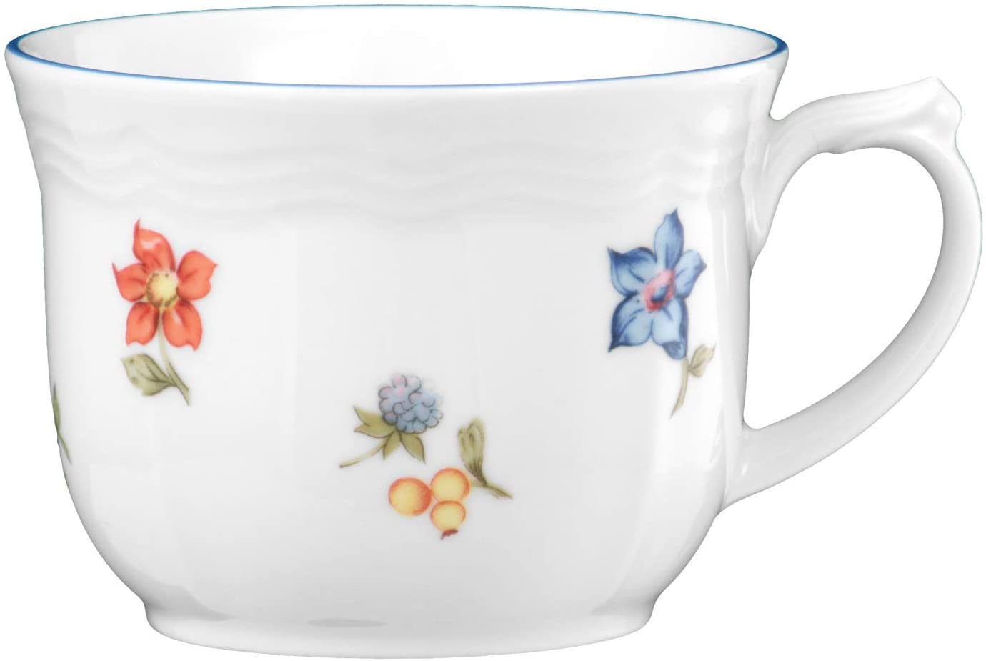 Seltmann Weiden Coffee cup 0, 21 litres. Sonate Nostalgia 34032 Seltmann (Pack of 6)