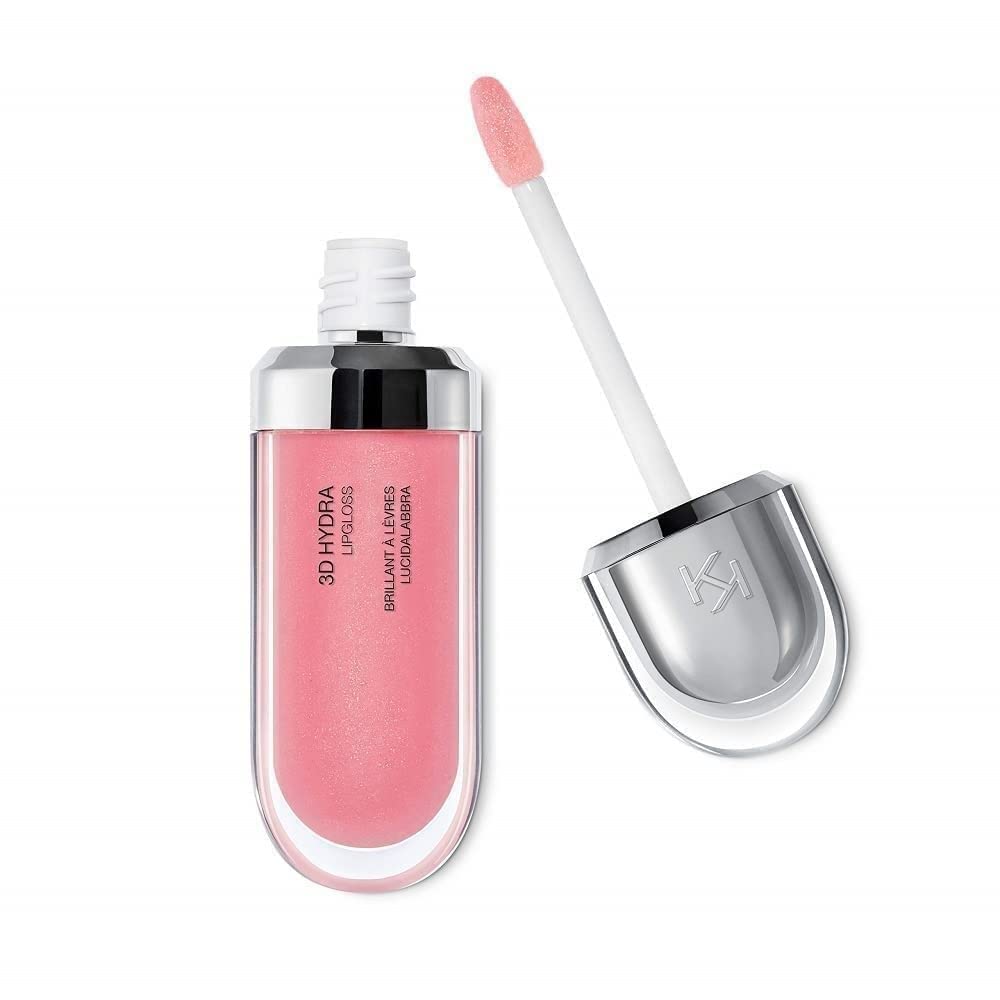 KIKO Milano 3D Hydra Lipglos,‎07 Rosa Magnolia, ‎07