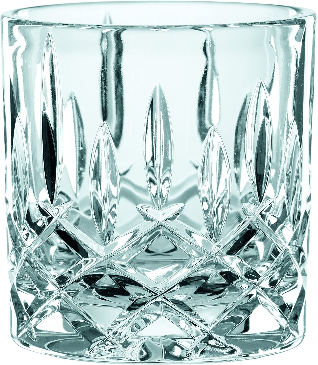 Spiegelau & Nachtmann Noblesse Collection Crystal Glass