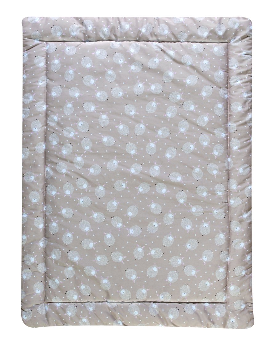 Schardt 1/771 Play Mat Sheep Beige