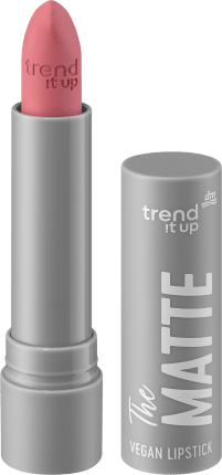 trend !t up Lipstick The Matte 420 Red-Brown, 3.8 g