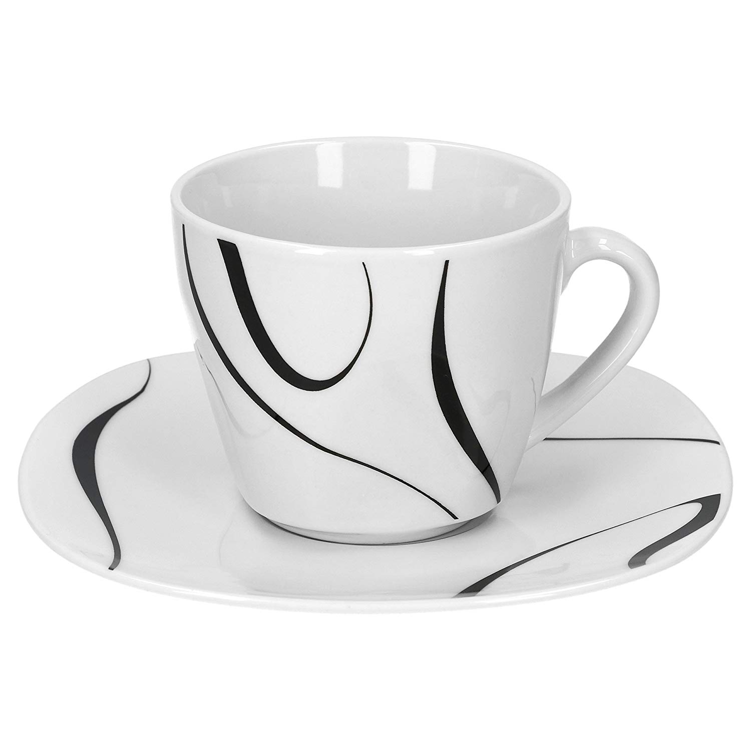 Van Well Galaxy – Various Sets To Choose From