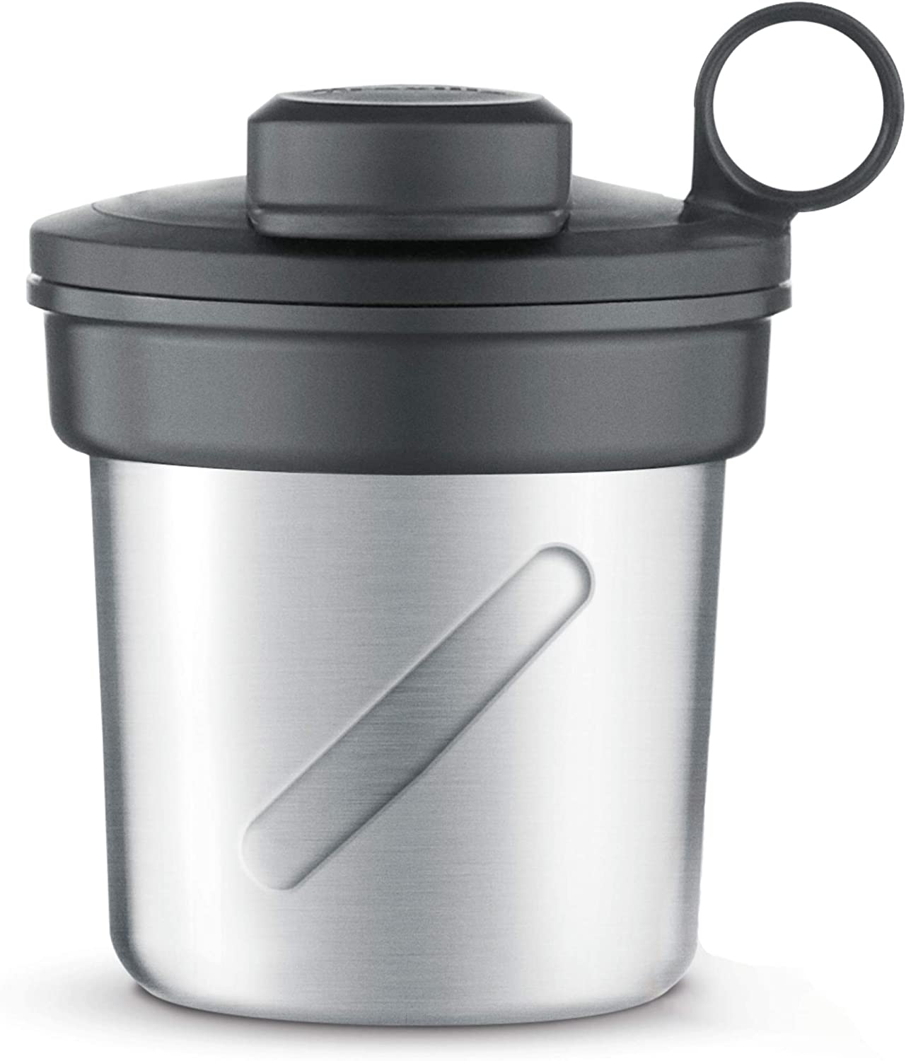 Sage Appliances SPB003 Boss to Go ™ Grind & Mill Brushed Stainless Steel