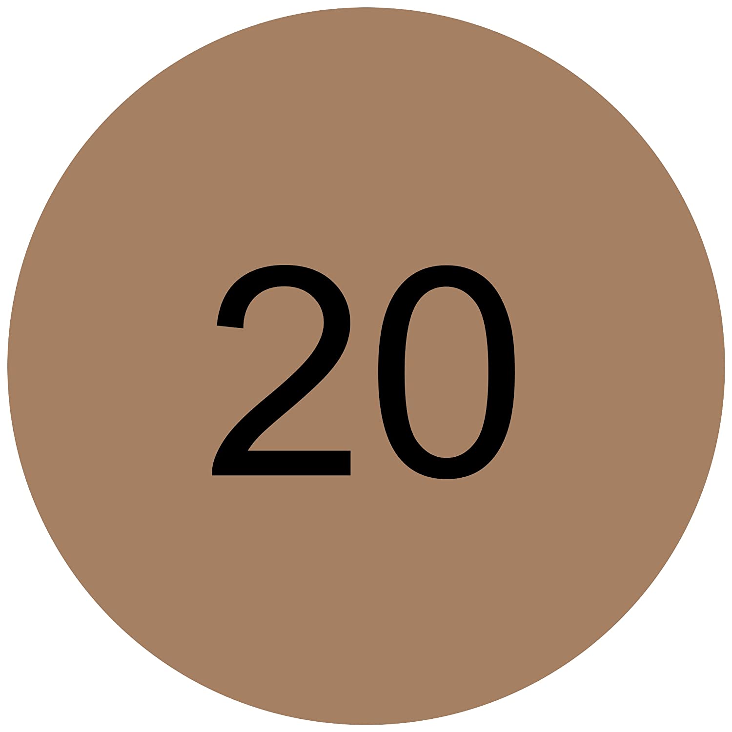 Catrice Poreless Perfection Mousse Foundation, Make Up, No. 020 Neutral Sand, Nude, Anti-Glare, Smoothing, Long-Lasting, Matte, Natural, Non-Porous, Vegan, Natural Cosmetics (30 ml), ‎020 sand