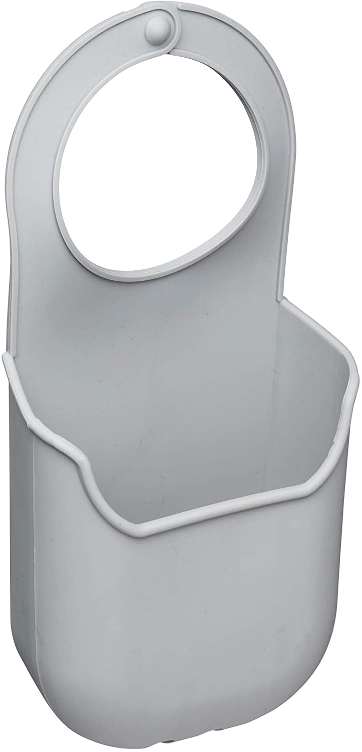 Kitchen Craft Kitchencraft KCTAPSTORE Silicone Kitchen Dispenser White