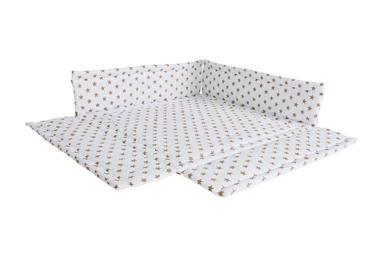 Schardt Playpen 100 x 100 cm beige