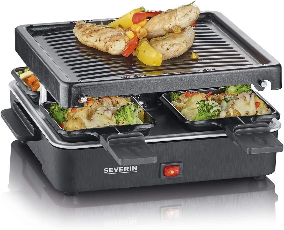 Severin Mini Raclette Grill